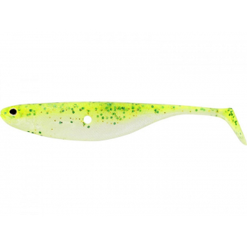 Westin ShadTeez Hollow 12cm 9g Sparkling Chartreuse